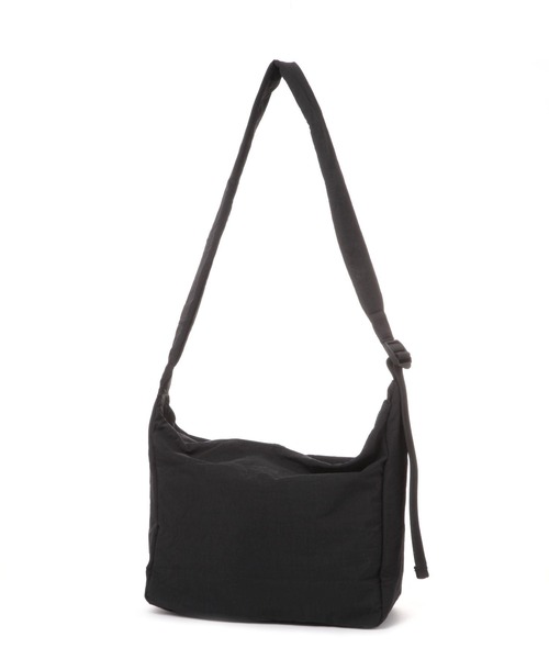 studio CLIP（スタディオクリップ）の「【daily CLIP】EARTH MADE ７ポケットショルダーバッグ（ショルダーバッグ・レディース・ブラウン系その他/ブラック/ブルー・FREE）」の5枚目の写真