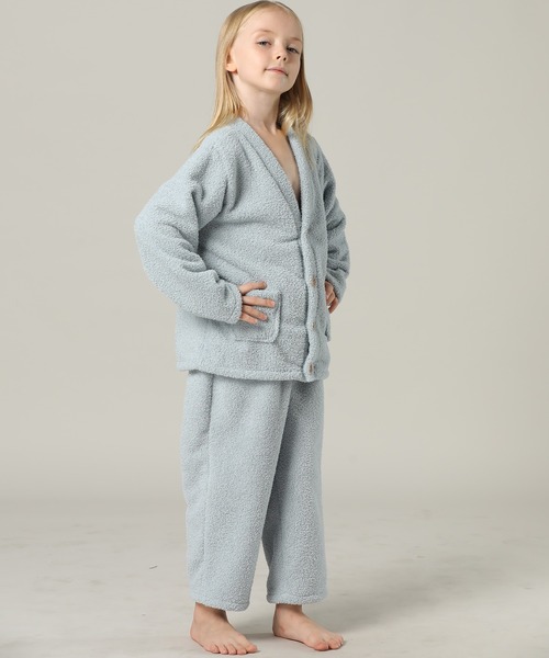 ルームウェア・パジャマ vakt SHISHIKUI dodo ルームウェア・パジャマ vakt SHISHIKUI dodo SHISHIKUI」シシクイ公式