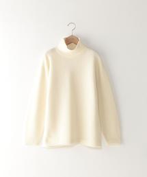 Steven Alan | <Steven Alan> STRC/W TUBE TTL/ニット(ニット/セーター)