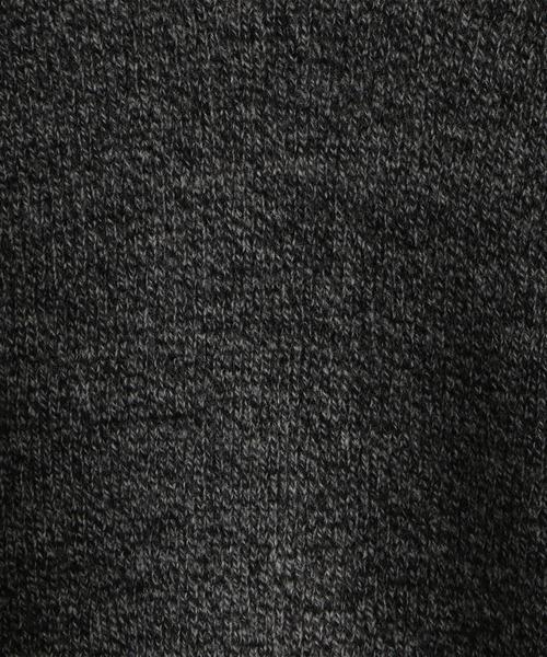 Steven Alan（スティーブンアラン）の「＜Steven Alan＞ STRC/W TUBE TTL/ﾆｯﾄ◆（ニット/セーター・メンズ・オリーブ/ダークグレー/ブラック/オフホワイト・LARGE/X-LARGE/SMALL/MEDIUM）」の13枚目の写真