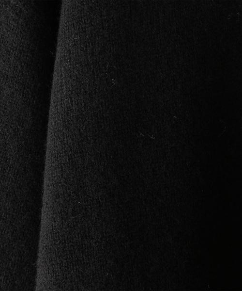 Steven Alan（スティーブンアラン）の「＜Steven Alan＞ STRC/W TUBE TTL/ﾆｯﾄ◆（ニット/セーター・メンズ・オリーブ/ダークグレー/ブラック/オフホワイト・LARGE/X-LARGE/SMALL/MEDIUM）」の5枚目の写真