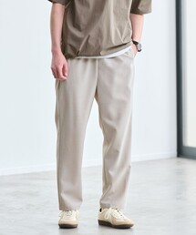 green label relaxing | テックカルゼ プレイパンツ イージーパンツ -2WAYストレッチ・防シワ-(その他パンツ)