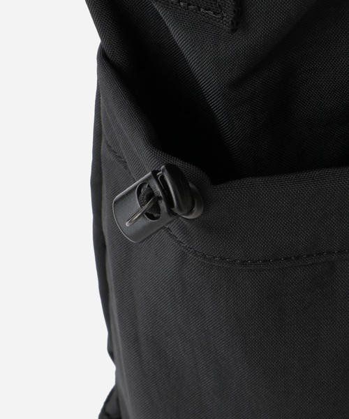 Saturdays NYC（サタデーズ ニューヨークシティ ）の「SNYC x POTR TOTE BAG（トートバッグ・メンズ・ブラック/オリーブ・FREE）」の6枚目の写真