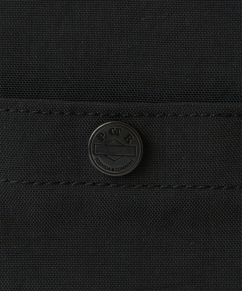 Saturdays NYC（サタデーズ ニューヨークシティ ）の「SNYC x POTR TOTE BAG（トートバッグ・メンズ・ブラック/オリーブ・FREE）」の14枚目の写真
