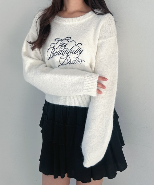 【未使用❣️高級】PESERICO ペゼリコ プリーツスカート オフホワイト42 ワイドプリーツミニスカート2 987764（スカート）｜Heather