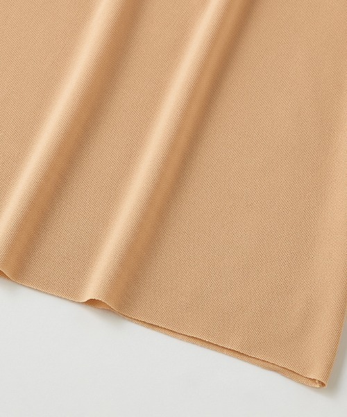 GUNZE(グンゼ)の「ADVANCE LABEL/アドバンスレーベル ペチコート(透け防止)(その他アンダーウェア/インナー・レディース・ベージュ/スミクロ/グレー系その他・LARGE/MEDIUM/X-LARGE)」の13枚目の写真