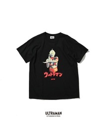 HOMEGAME（ホームゲーム）の「ホームゲーム【HOMEGAME】× ウルトラマン【ULTRAMAN】- ウルトラマンTシャツ【ULTRAMAN TEE #2】（Tシャツ/カットソー）」