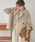 ANGIE�i�A���W�[�j�́u�V���[�g �g�����`�R�[�g�i�g�����`�R�[�g�j�v�b���C�g�x�[�W��