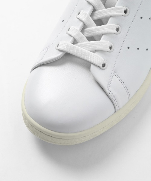 adidas(アディダス)の「【adidas Originals/アディダスオリジナルス】STANSMITH LUX/スタンスミス LUX(スニーカー・メンズ・ホワイト・03/02/01)」の7枚目の写真