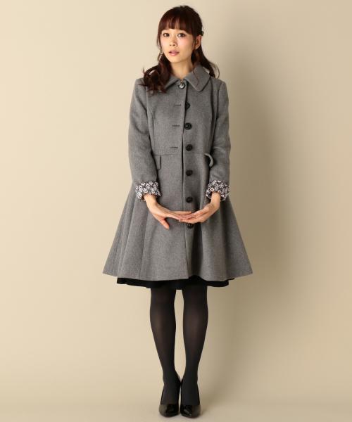 DOLLY GIRL BY ANNA SUI（ドーリーガール バイ アナ スイ）の
