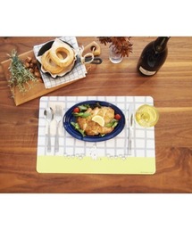 MOOMIN（ムーミン）の「ムーミン 拭けるランチョンマット OKTO（ランチョンマット/テーブルウェア）」