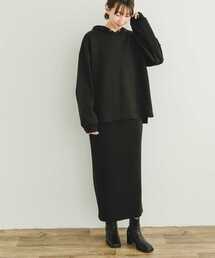 ITEMS URBANRESEARCH | ダンボールパーカーセット(ワンピース)