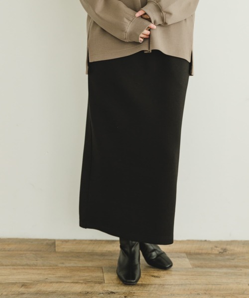 ITEMS URBANRESEARCH（アイテムズ アーバンリサーチ）の「ダンボールパーカーセット（ワンピース・レディース・ブラック/ブラウン系その他・FREE）」の13枚目の写真