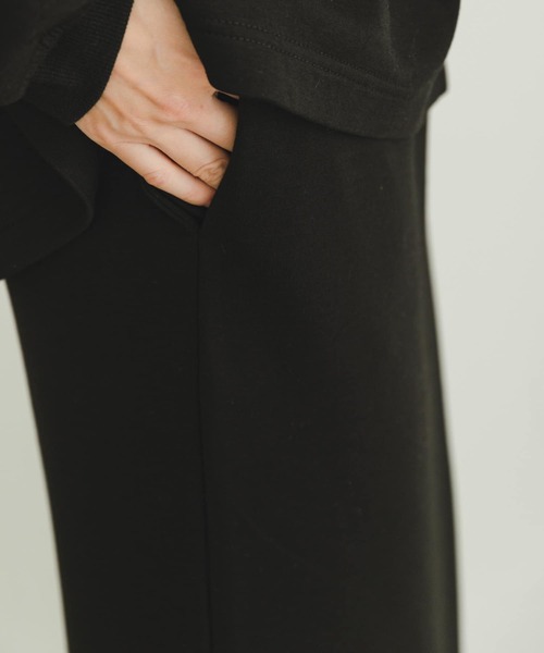 ITEMS URBANRESEARCH（アイテムズ アーバンリサーチ）の「ダンボールパーカーセット（ワンピース・レディース・ブラック/ブラウン系その他・FREE）」の22枚目の写真