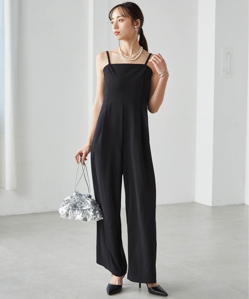 niana 3点セットMany wayフリルドレス ボレロ ブラウス セット niana ドレス 3点セットMany wayフリルドレス ボレロ ブラウス