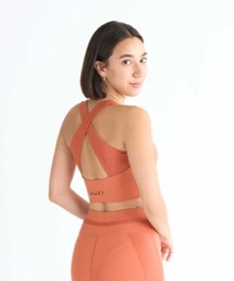 ROXY（ロキシー）の「FULL CAPACITY BRA/ロキシーフィットネススポーツブラ（スポーツブラ）」