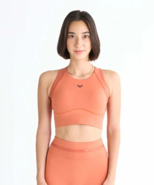 ROXY（ロキシー）の「FULL CAPACITY BRA/ロキシーフィットネス