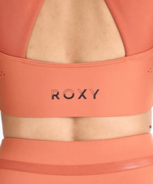 セール】FULL CAPACITY BRA/ロキシーフィットネススポーツブラ