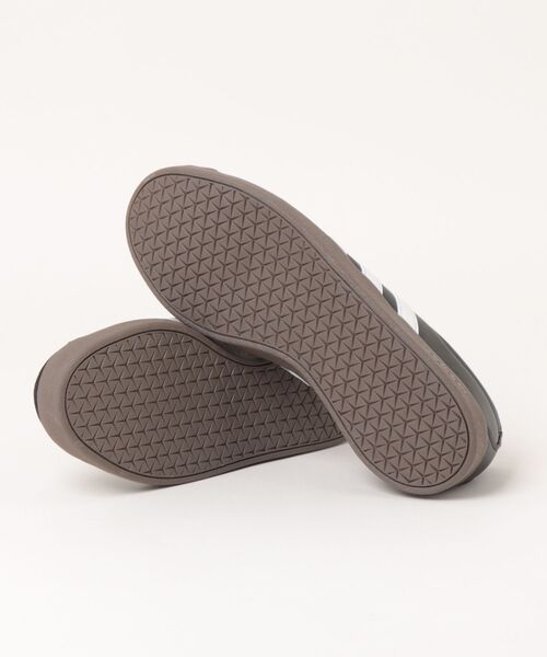 adidas(アディダス)の「【adidas】 VL COURT BASE M(スニーカー・メンズ・ブラック×ホワイト・25.5cm/29.0cm/26.5cm/27.5cm/25.0cm/26.0cm/27.0cm/28.0cm)」の3枚目の写真