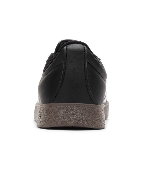 adidas(アディダス)の「【adidas】 VL COURT BASE M(スニーカー・メンズ・ブラック×ホワイト・25.5cm/29.0cm/26.5cm/27.5cm/25.0cm/26.0cm/27.0cm/28.0cm)」の5枚目の写真