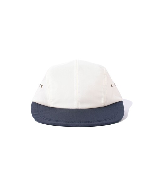 セール】【別注】Quaker Marine Supply Co. / 4 Panel Long Bill