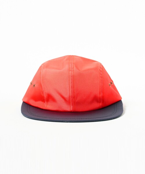 セール】【別注】Quaker Marine Supply Co. / 4 Panel Long Bill