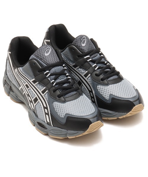 靴 asics gel nyc 25.5 楽天市場】asics gel nyc（靴サイズ（cm）24.5）（靴）の通販