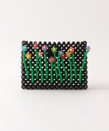 Steven Alan（スティーブンアラン）の「＜TOOS＞FLOWER CARD CASE/カードケース（カードケース）」