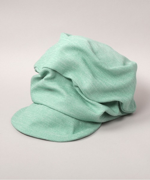 FREEDOM JOURNEY REPL（キャスケット）｜CA4LA（カシラ）の