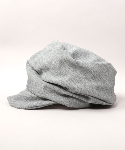 FREEDOM JOURNEY REPL（キャスケット）｜CA4LA（カシラ）の