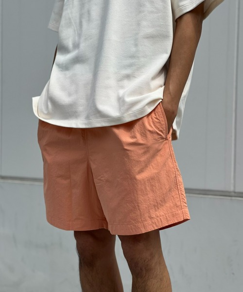 HELLY HANSEN】Bask Shorts バスクショーツ（その他パンツ