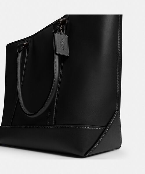 メトロポリタン トート 32（トートバッグ）｜COACH（コーチ）の