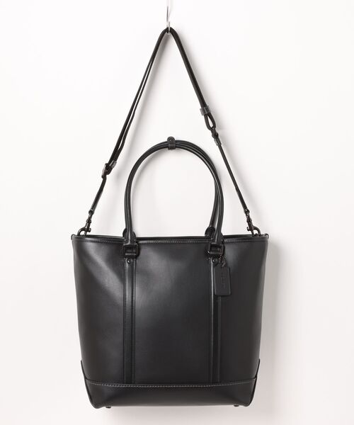メトロポリタン トート 32（トートバッグ）｜COACH（コーチ）の