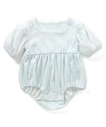 Ampersand | バルーンスリーブおめかしロンパス(ロンパース)