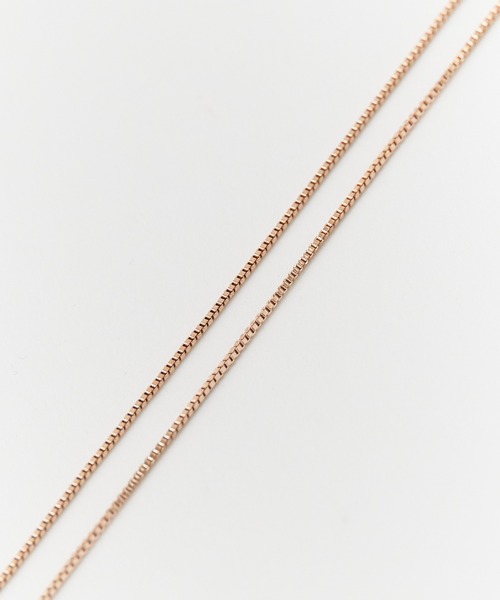 ROOPTOKYO（ループトウキョウ）の「OKUOKU 0909/オクオク 低アレルギー素材　ステンレス　ネックレス シンプル oku-necklace-649471048987-5（ネックレス・メンズ・その他1/その他5/その他2/その他7/その他4/その他8/その他9/その他6/その他3・FREE）」の14枚目の写真