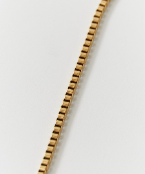 ROOPTOKYO（ループトウキョウ）の「OKUOKU 0909/オクオク 低アレルギー素材　ステンレス　ネックレス シンプル oku-necklace-649471048987-5（ネックレス・メンズ・その他1/その他5/その他2/その他7/その他4/その他8/その他9/その他6/その他3・FREE）」の19枚目の写真