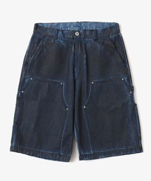 atmos Double Knee Half Pants / アトモス ダブル ニー ハーフ パンツ