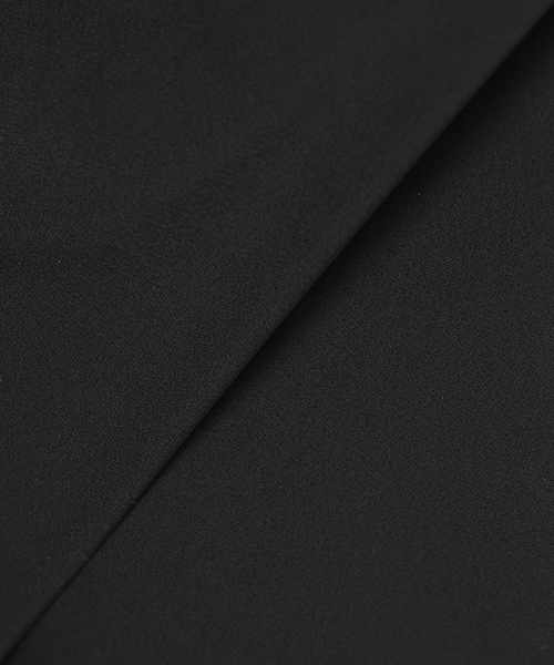 SLOBE IENA(スローブイエナ)の「サテンバイアススカート(スカート・レディース・ピンク/ブラック/ベージュ・38/36)」の7枚目の写真