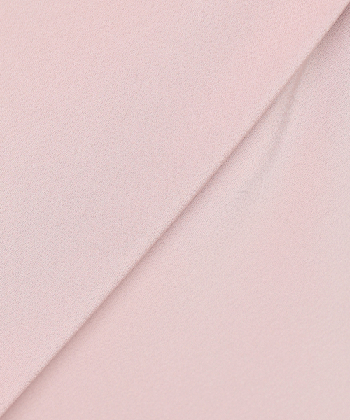 SLOBE IENA(スローブイエナ)の「サテンバイアススカート(スカート・レディース・ピンク/ブラック/ベージュ・38/36)」の9枚目の写真