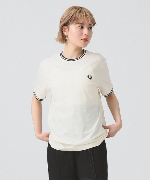 FRED PERRY/フレッドペリー/TWIN TIPPED FRED PERR ◇FRED PERRY（フレッドペリー）The Twin Tipped Fred Perry