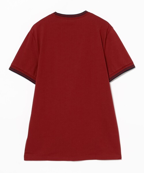 セール】FRED PERRY / TWIN TIPPED T-SHIRT（Tシャツ/カットソー