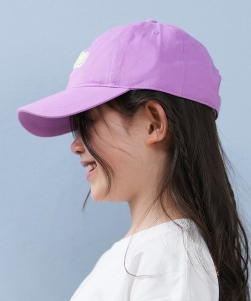 NIKE/ナイキ 8A3119 キッズ キャップ 8A3119-P3R（キャップ