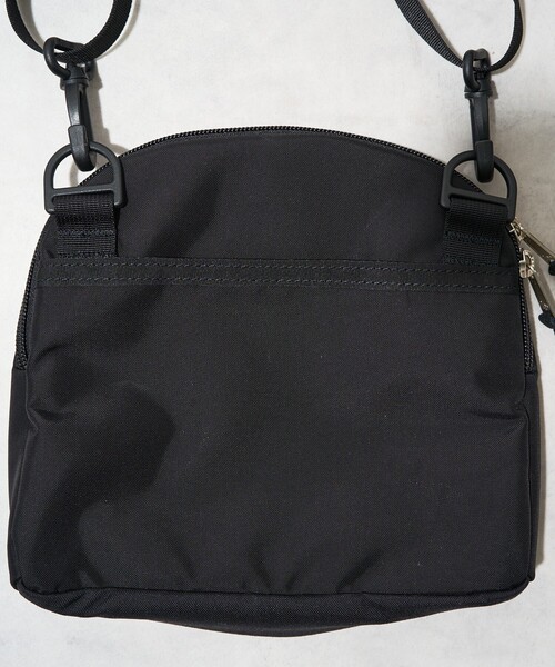 新品 グレゴリー×フリークスストア 別注 ティーニーサッチェル レザーパッチ GREGORY × FREAK'S STORE/グレゴリー 別注 TOASTY LEATHER PATCH