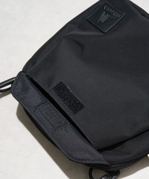 新品 グレゴリー×フリークスストア 別注 ティーニーサッチェル レザーパッチ FREAK'S STORE｜GREGORY/別注 TEENY SATCHEL LEATHER PATCH