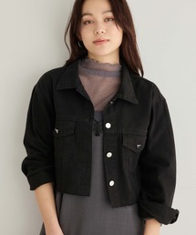 CUT OFF TAILORED ジャケット　CUT OFF ミニスコート XS CUT OFF TAILORED ジャケット CUT OFF ミニスコート XS CUT OFF