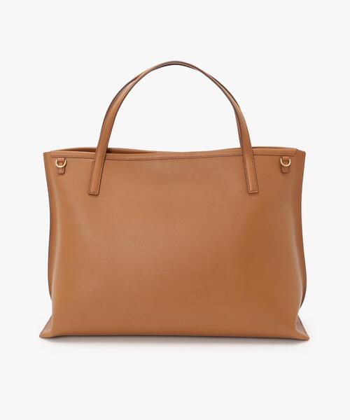 2wayトートバッグ YAS08A-01(トートバッグ)|agnes b 2wayトートバッグ YAS08A-01(トートバッグ)|agnes b