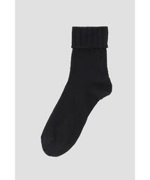 MARGARET HOWELL | COTTON LINEN SOCK(ソックス/靴下)