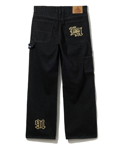 早い者勝ち XLARGE AGING PAINTER PANTS ヴィンテージ感◎ AGING PAINTER PANTS – calif（カリフ）公式サイト