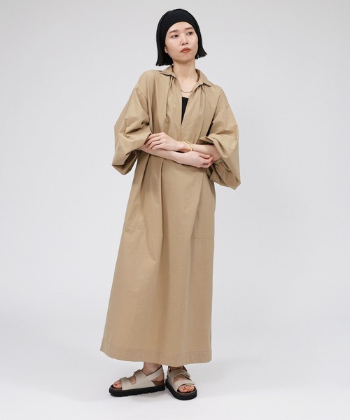 中古】GUCCI babydollワンピース11号