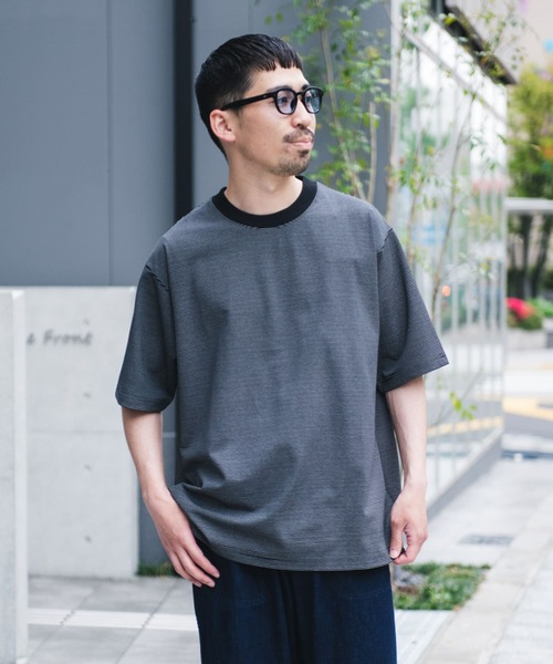 『Sサイズ/WEB限定』『吸水速乾/接触冷感/イージーケア』クイックドライショートスリーブTシャツ